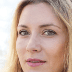 Παρασκευή Τσαρούχη