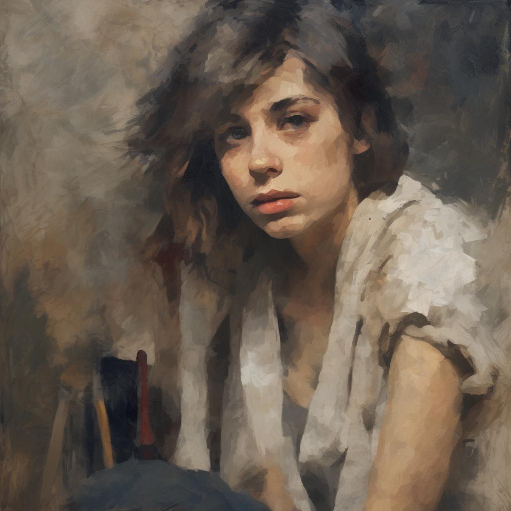 Βιογραφία του Καλλιτέχνη