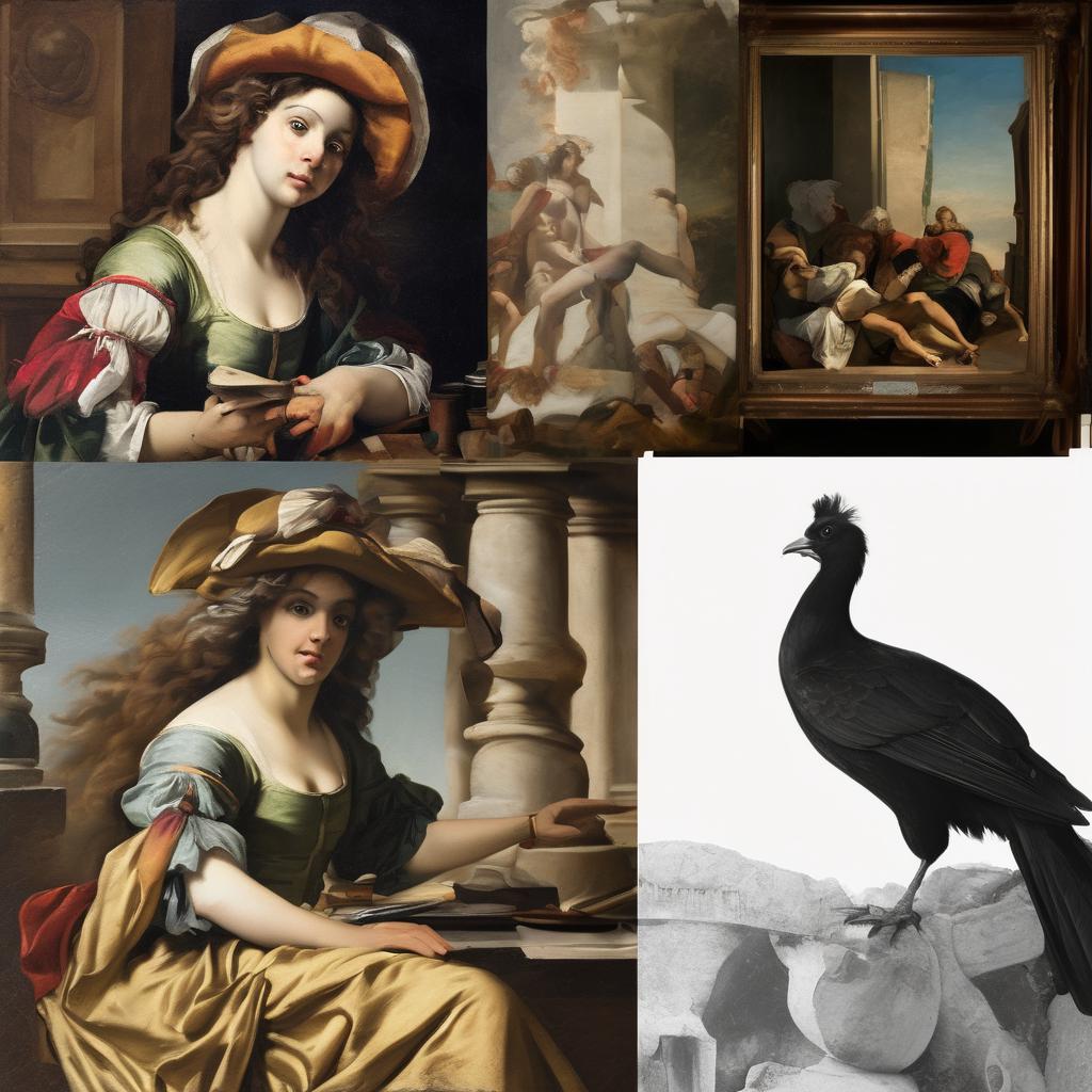 Ο Καλλιτεχνικός Τρόπος και Στυλ του RASTRELLI