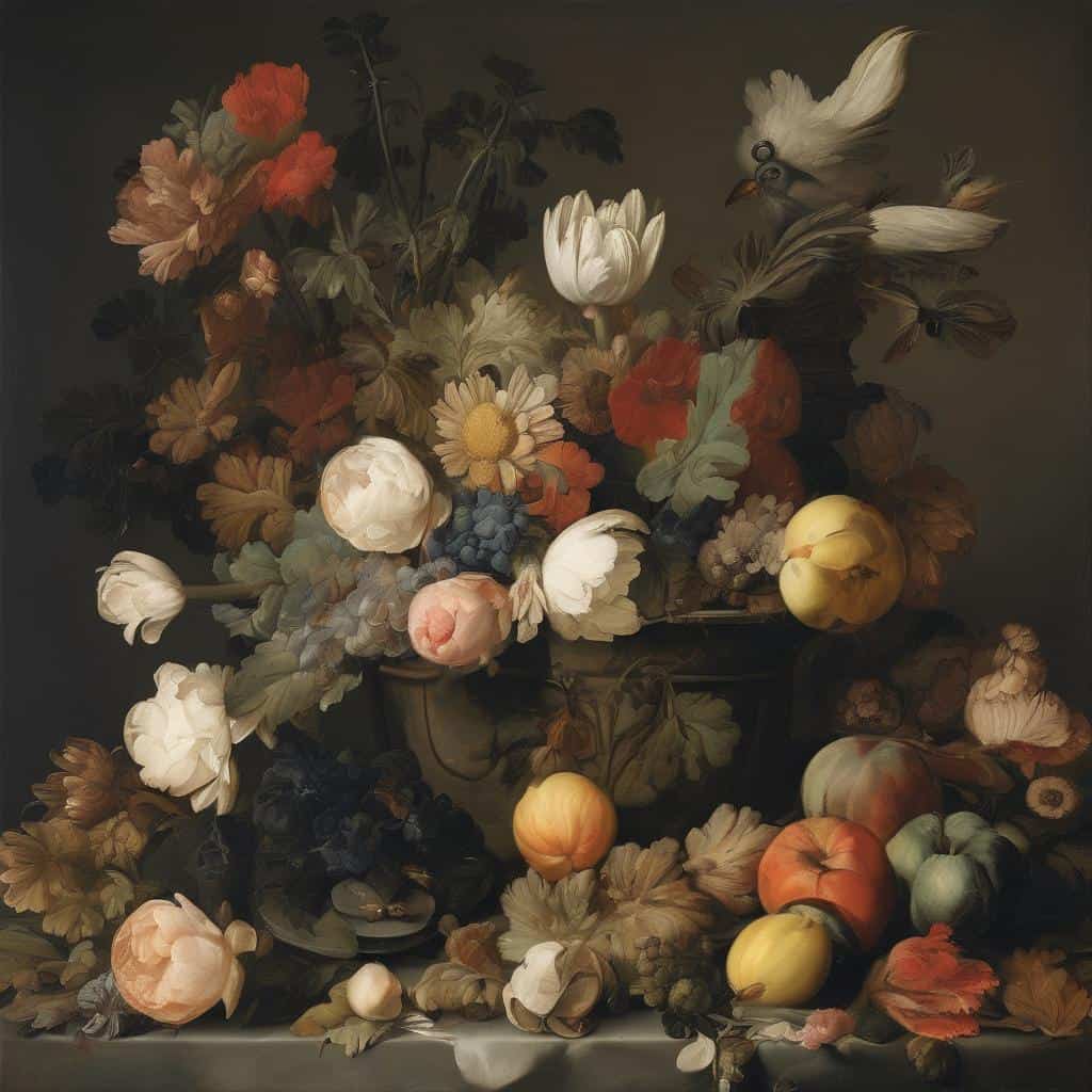 Hendrick Maertensz. SORGH