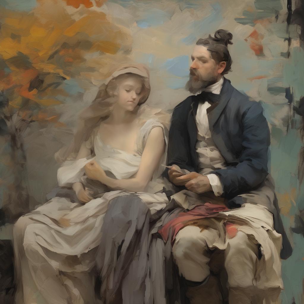 Το Στιλιστικό Σύμπαν του Paul-François BERTHOUD