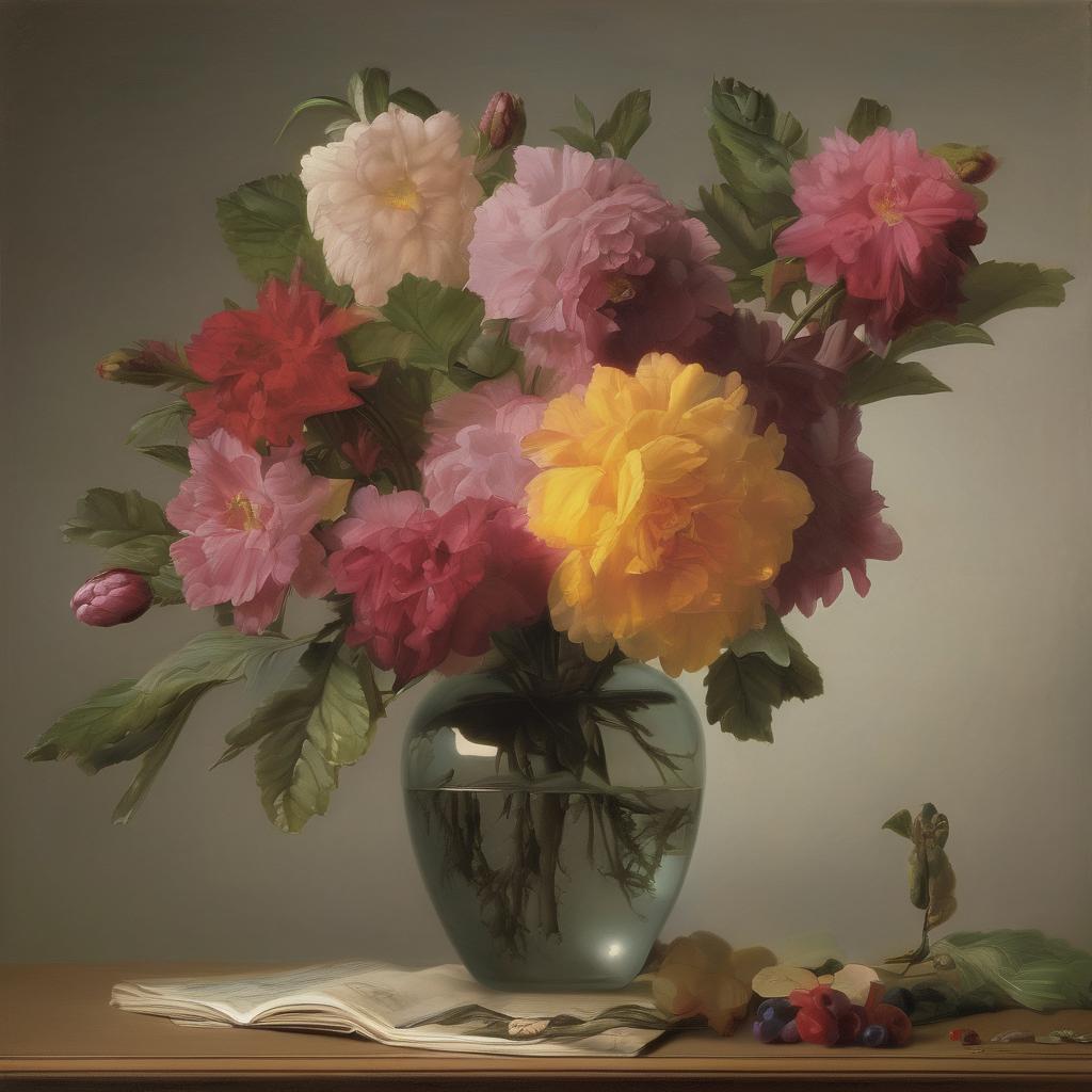 Ο Πολύπλευρος Καλλιτέχνης Μάρτιν Τζόνσον Χιντ