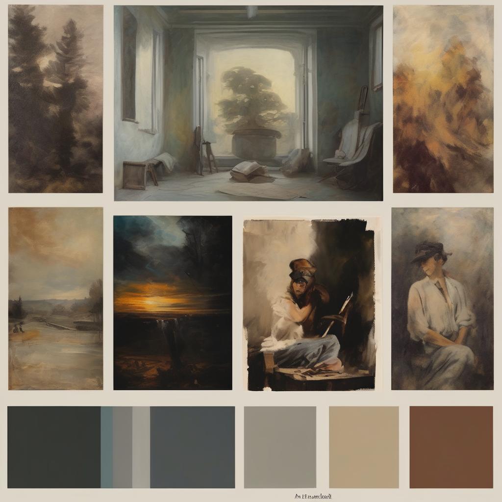 Η Ζωή και η Προέλευση του Τιλμαν Χάισακερ