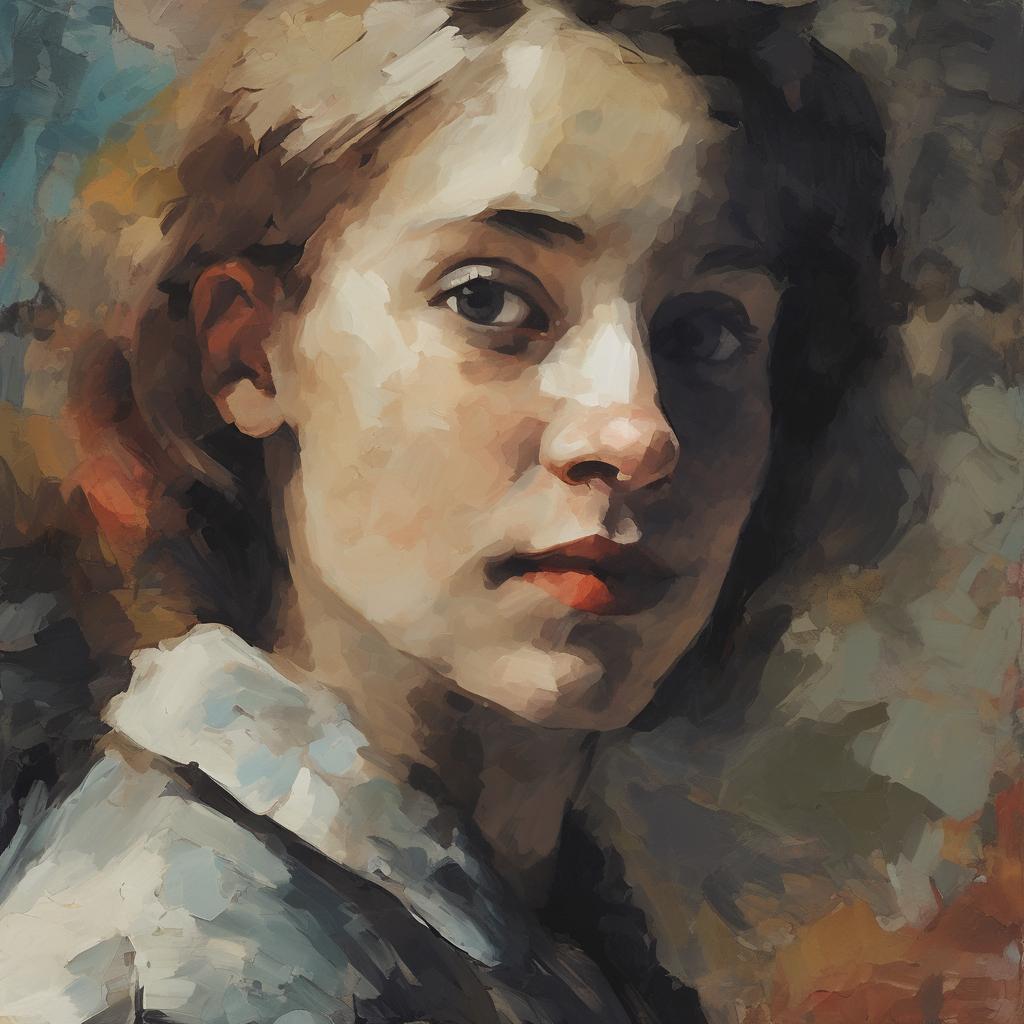 Στυλ και Τεχνικές του Έργου