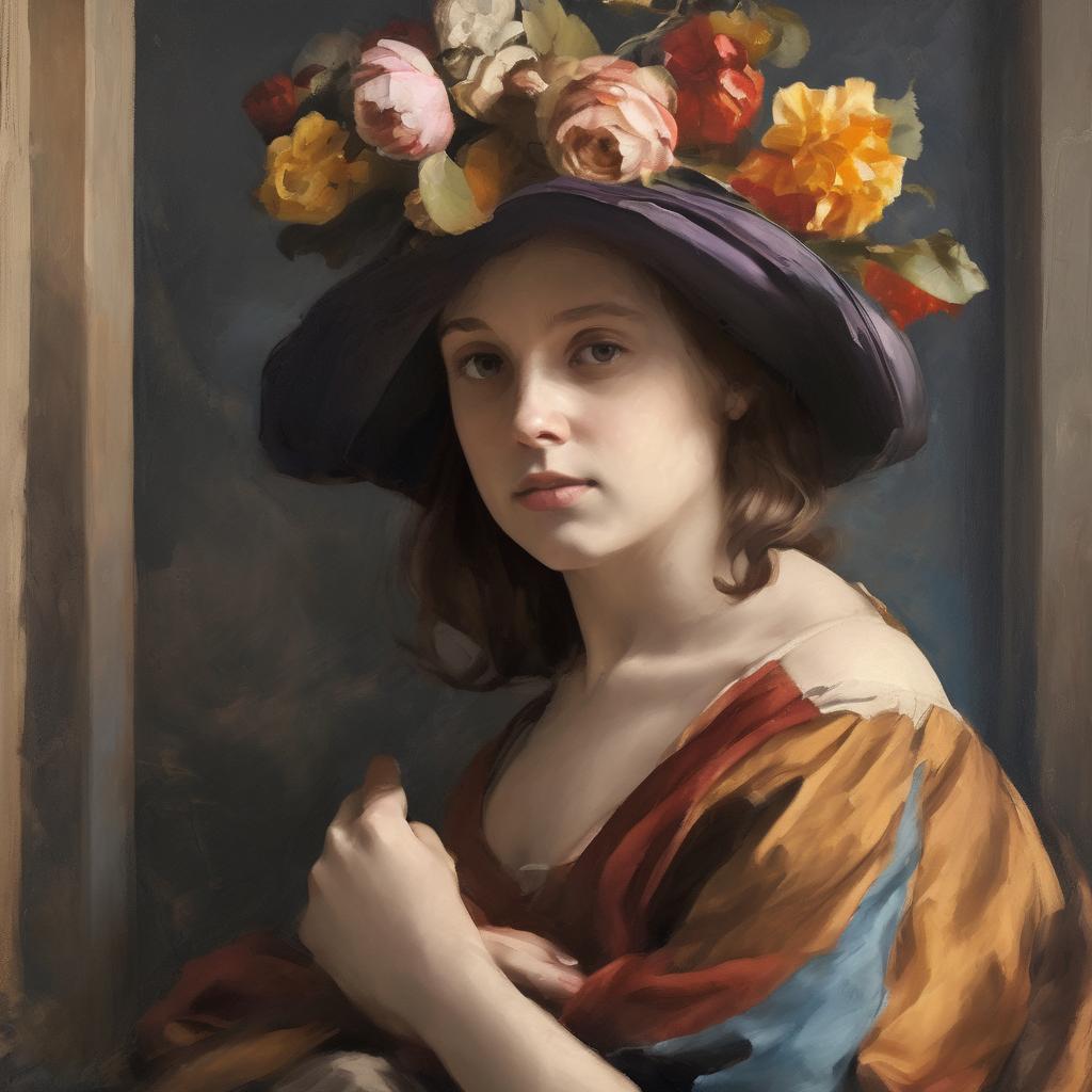 Η ζωή και η πορεία του ζωγράφου Benedetto II GENNARI