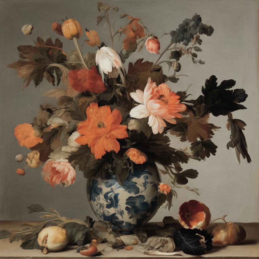 Το Πρώτο Βήμα προς την Καλλιτεχνική Καριέρα