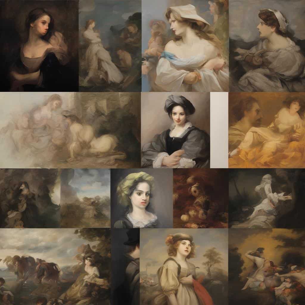 Μπατίστα Φράνκο – Ο Μεταμορφωτής των Χρωμάτων