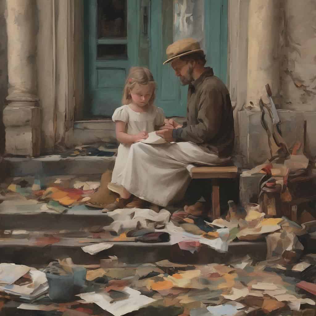 Τίλμαν Χάιζακερ – Ο Γερμανός Ζωγράφος της Αναγέννησης