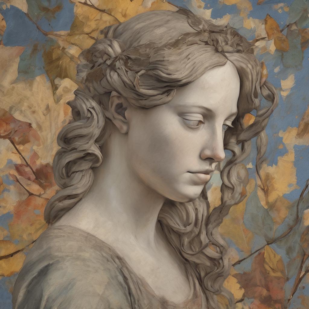 Το Στιλ και οι Τεχνικές του Lorenzo di Bicci