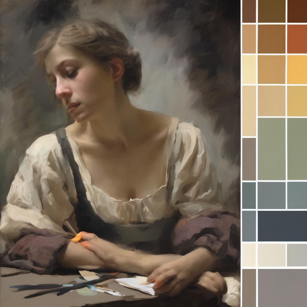 Βιογραφία του Marie-Joseph PEYRE