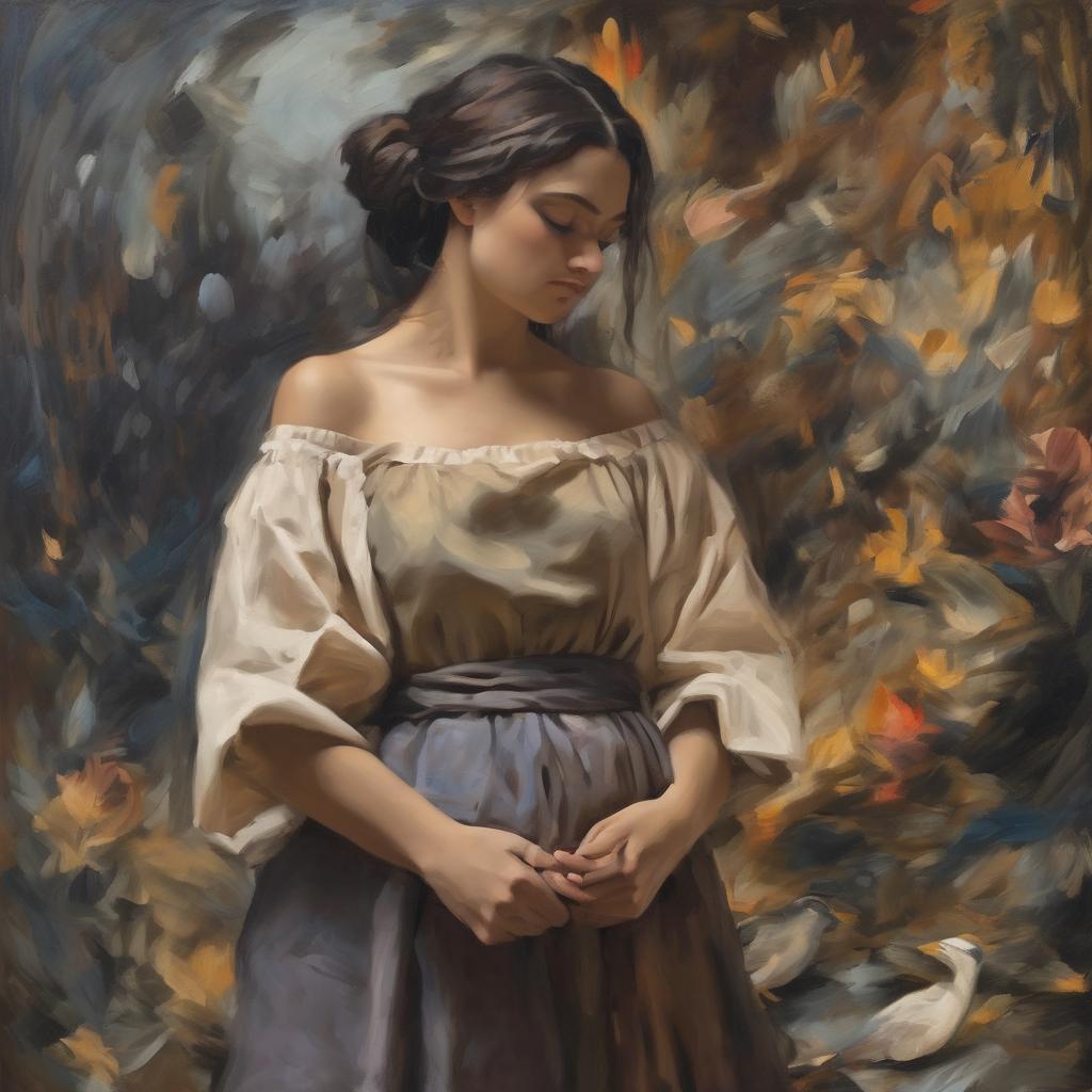 Ο Μοναδικός Στιλ και Τεχνικές του Martino ALTOMONTE