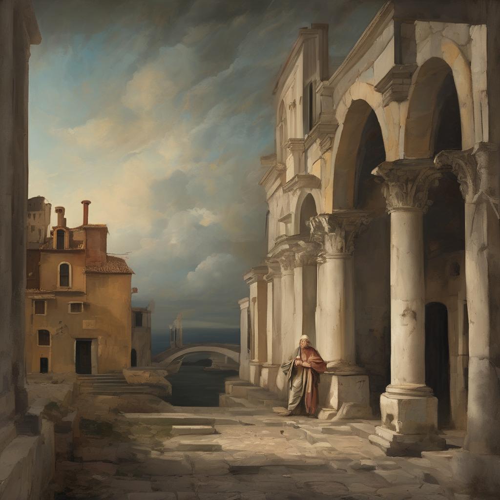 Το Στιλ του Καλλιτέχνη