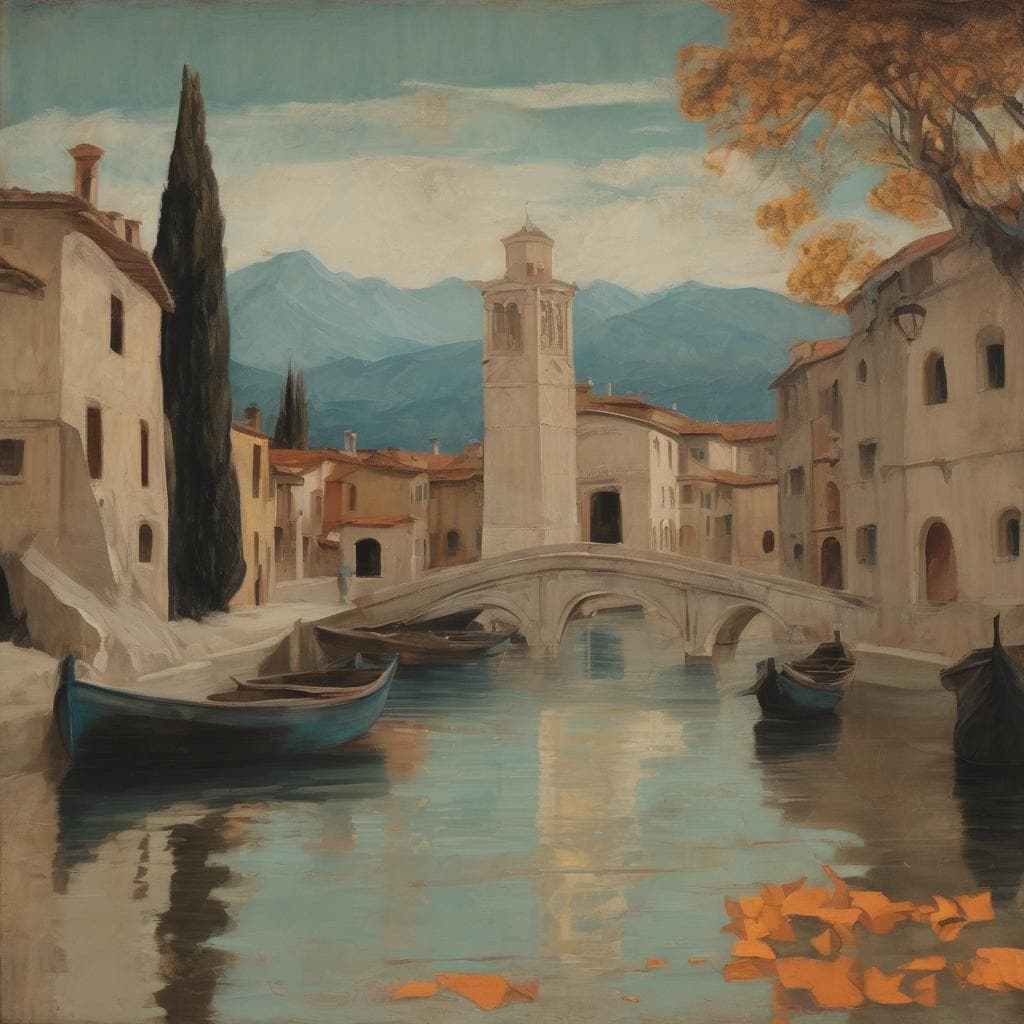 Λορέντζο ντι Μπίτσι – Ο Ιταλός Πρωτοπόρος της Αναγέννησης