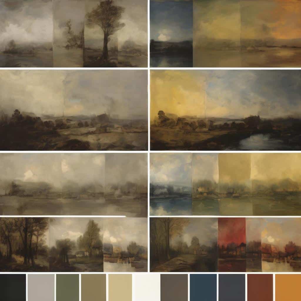 Λουί Ντυπρέ – Ο Μετά-Θωπευτικός Ζωγράφος