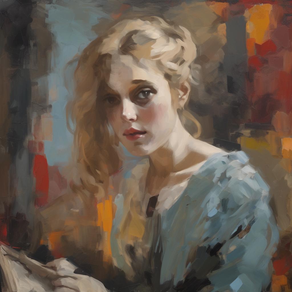 Η Τεχνική και ο Στυλ του Cesare Lapini