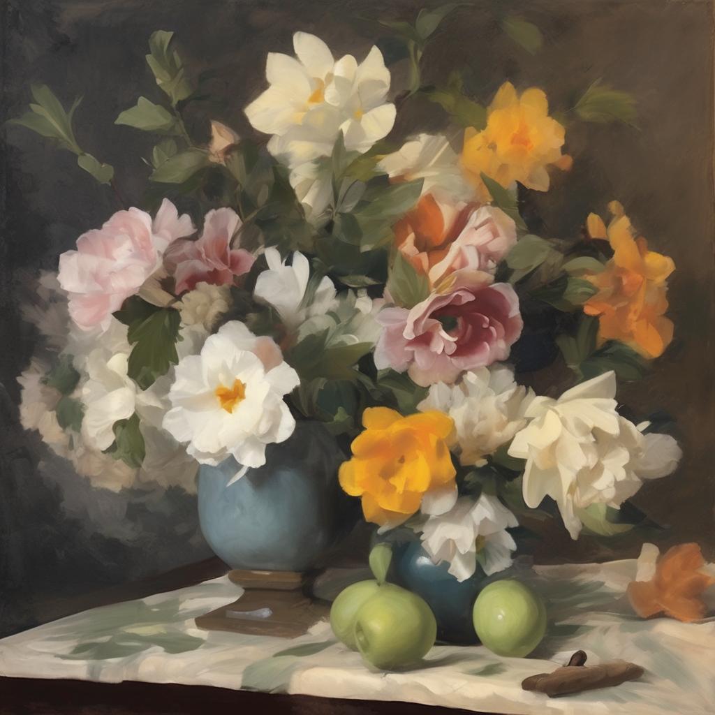 Η Ζωή του William Barraud