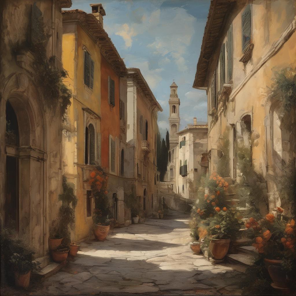 Ο Καρλο Γκάλι Μπιμπιένα: Σύντομο βιογραφικό