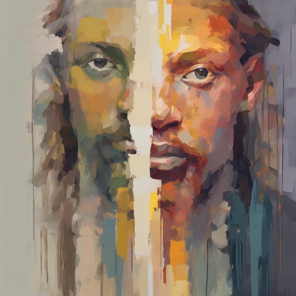 Το Στυλ και Οι Τεχνικές Ζωγραφικής του Jefferys