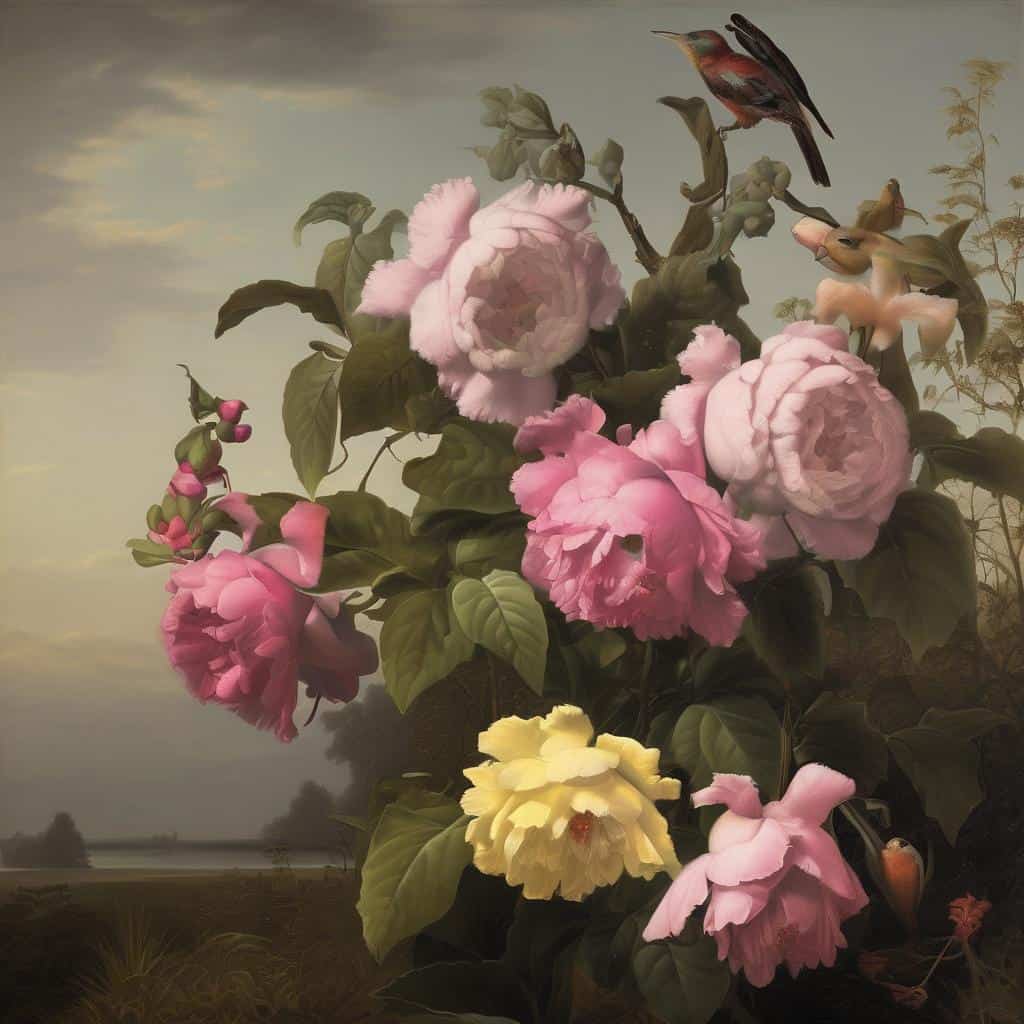 Μάρτιν Τζόνσον Χιντ – Ο Ζωγράφος της φύσης