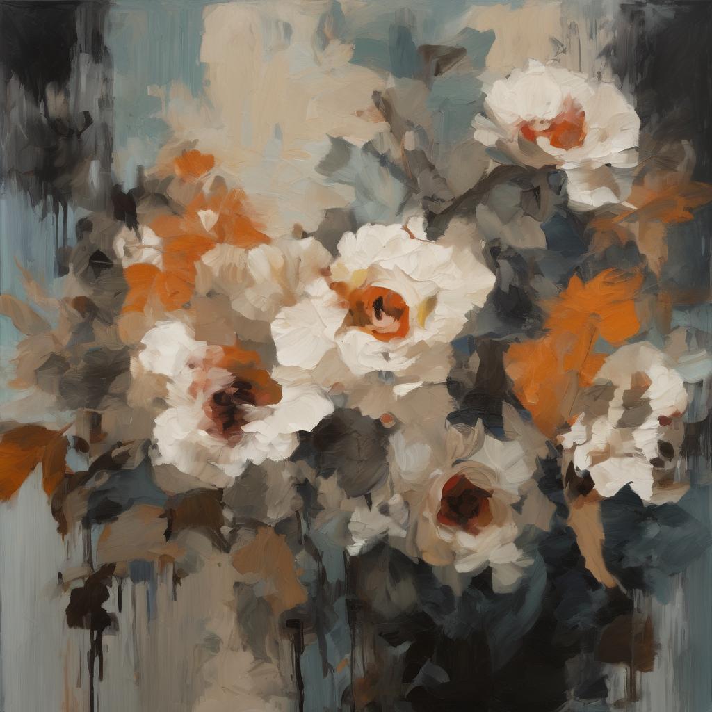 Στιλ και Τεχνικές: Η Αναγνωρίσιμη Υπογραφή του Σεραφίν Δενέσο