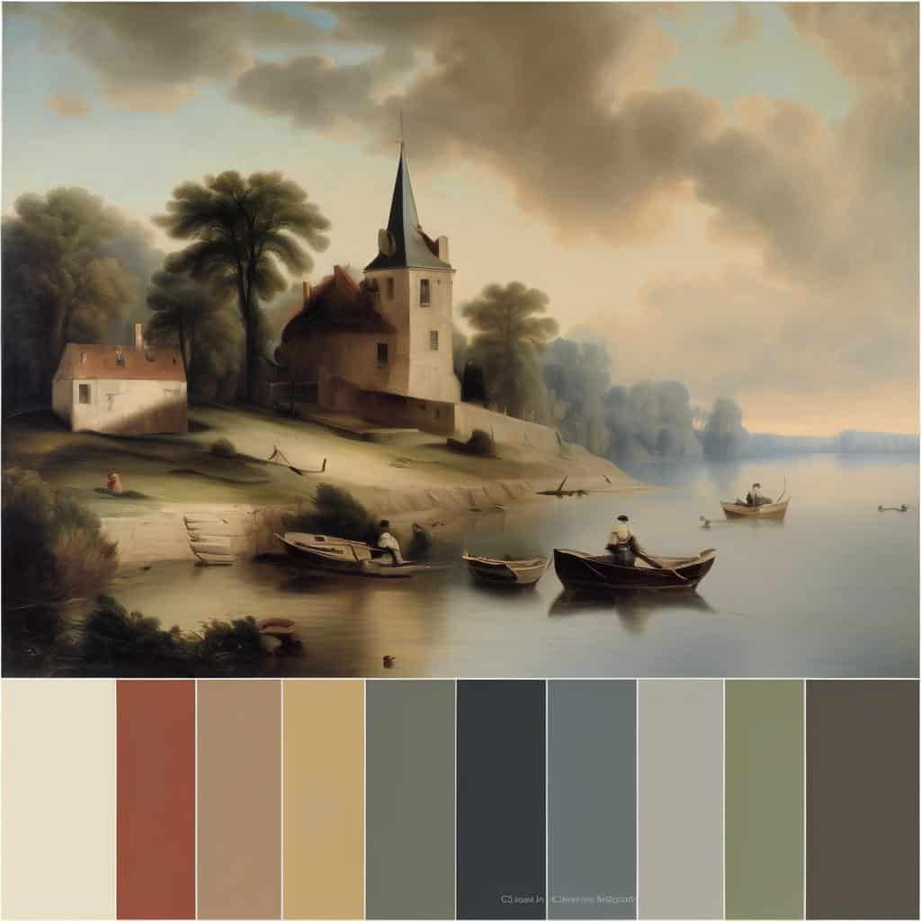 Λούι Κάρολος ΒΕΡΜΠΕΚΟΒΕΝ – Ο Μεγαλοπρεπής Προφέτης της Φύσης