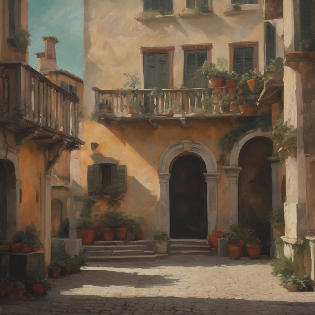 Πρώιμη Ζωή και Εκπαίδευση