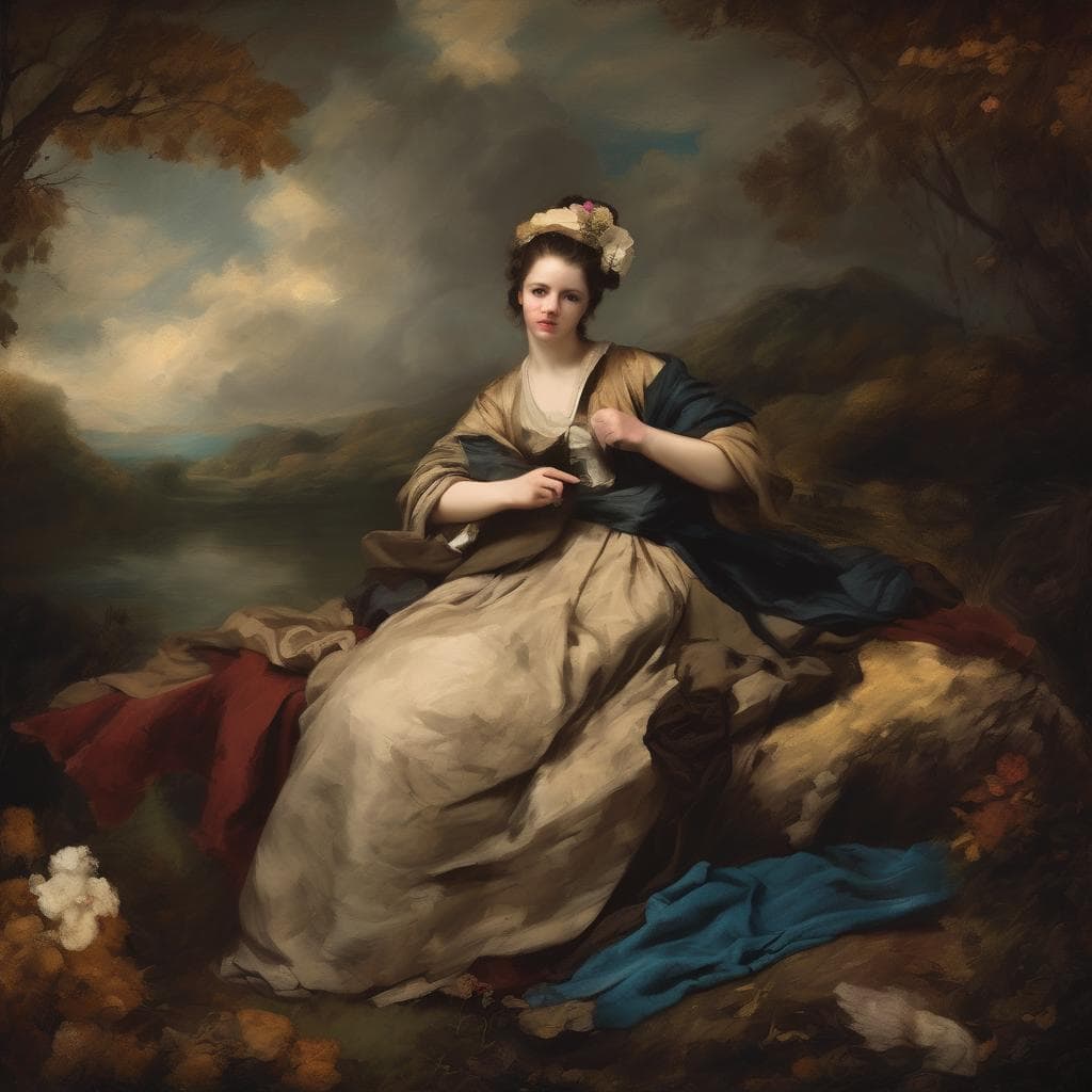 Sir Joshua REYNOLDS
