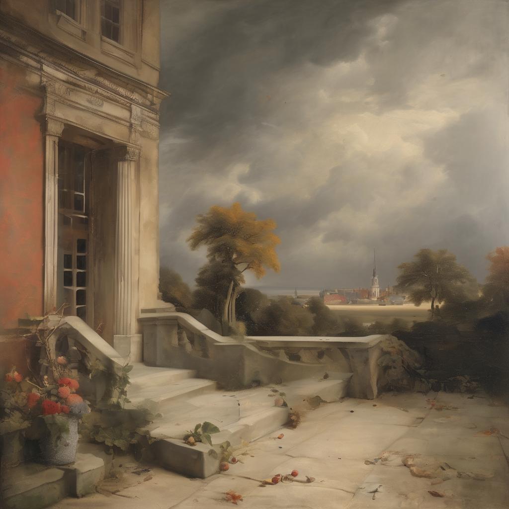 Ο Καλλιτεχνικός Στυλ του Louis-Charles VERBOECKHOVEN