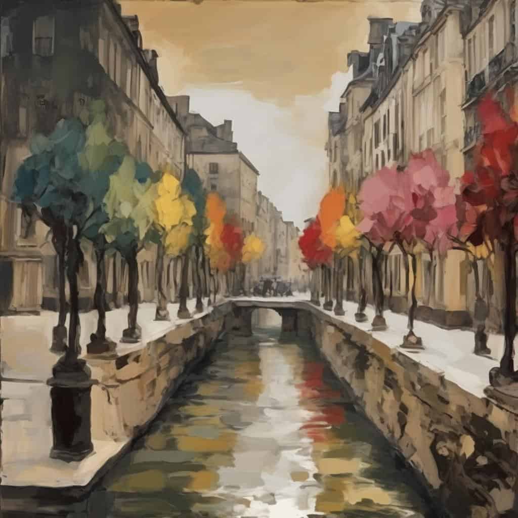 Ιάκωβος de ROUSSEAUX – Ο Γάλλος ζωγράφος της Βαροκής περιόδου