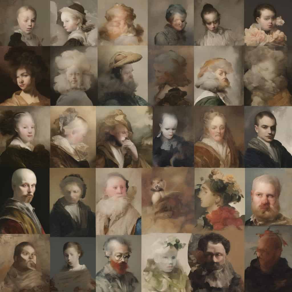 Χέντρικ Αμπρόσιους ΠΑΚΞ – Ο Ομορφιστής της Βαρόκ Τέχνης