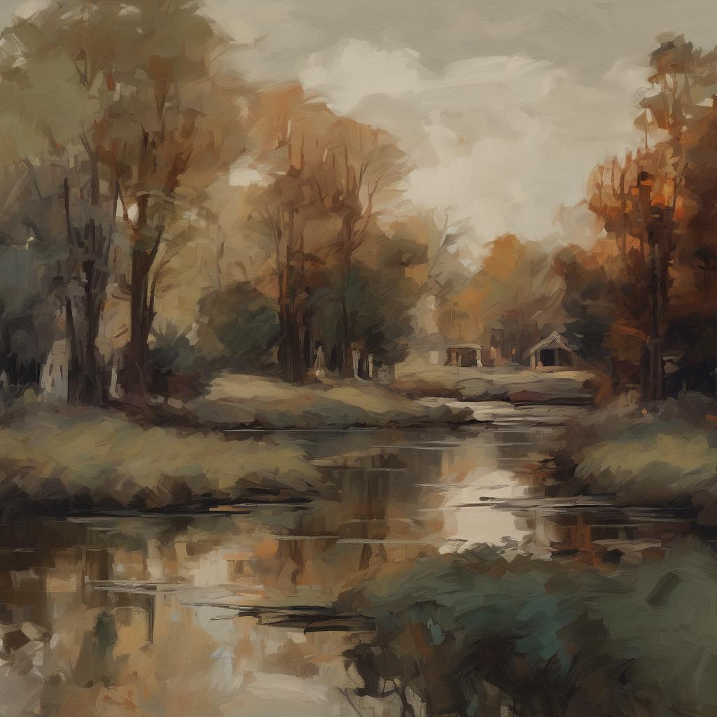 Ο Καλλιτεχνικός Στυλ του