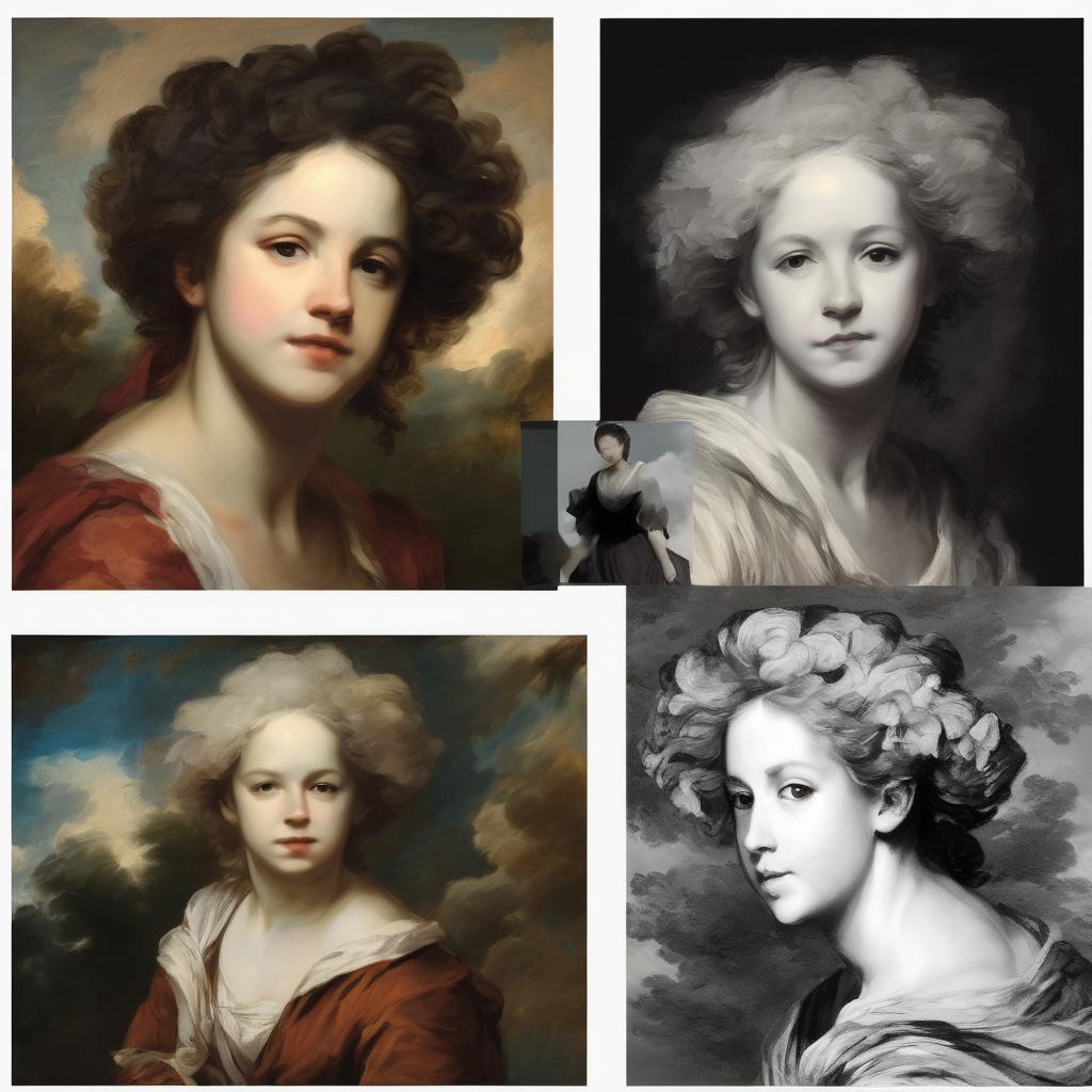 Το Στυλ και οι Τεχνικές του Sir Joshua Reynolds