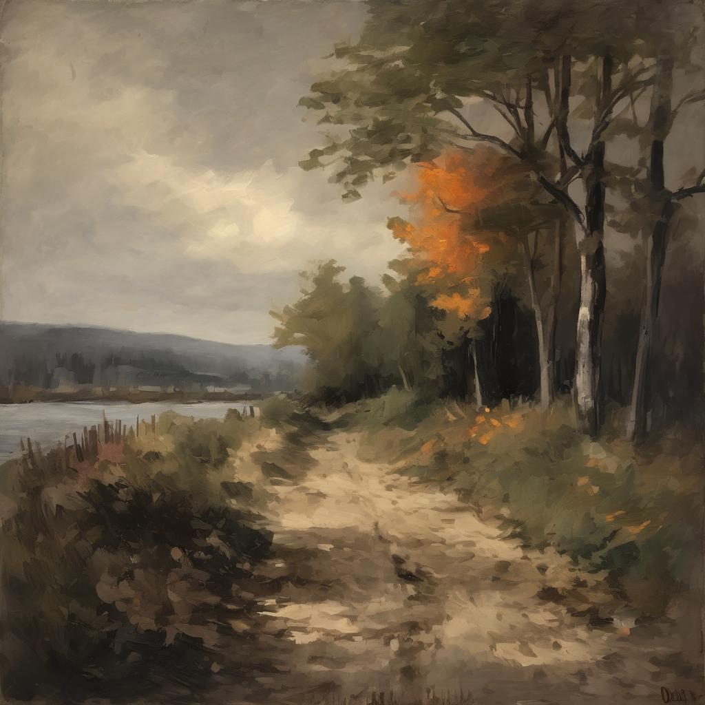 Το Στυλ και οι Τεχνικές του Louis DUPRÉ