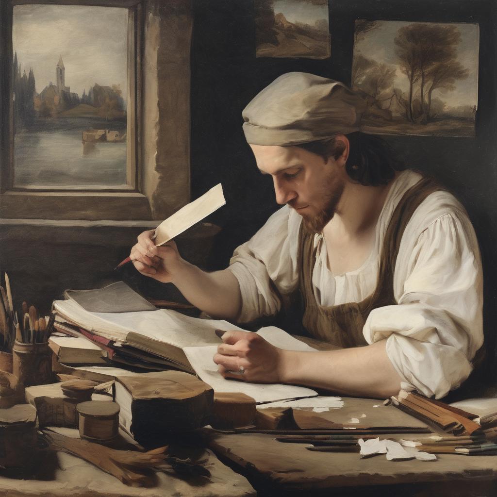 Ο Μοναδικός Καλλιτεχνικός Υφηλός του Εράσμους Ένγκερτ