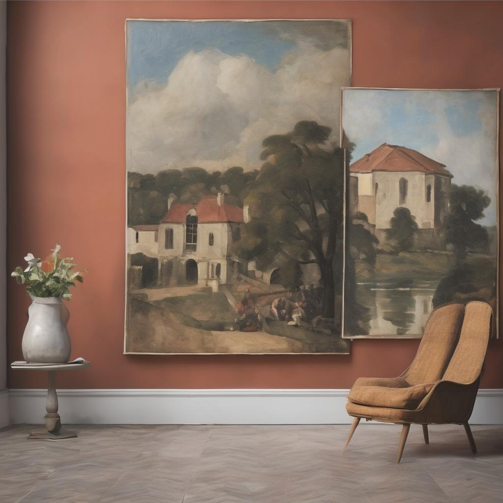 Η Ζωή του Jacques de ROUSSEAUX