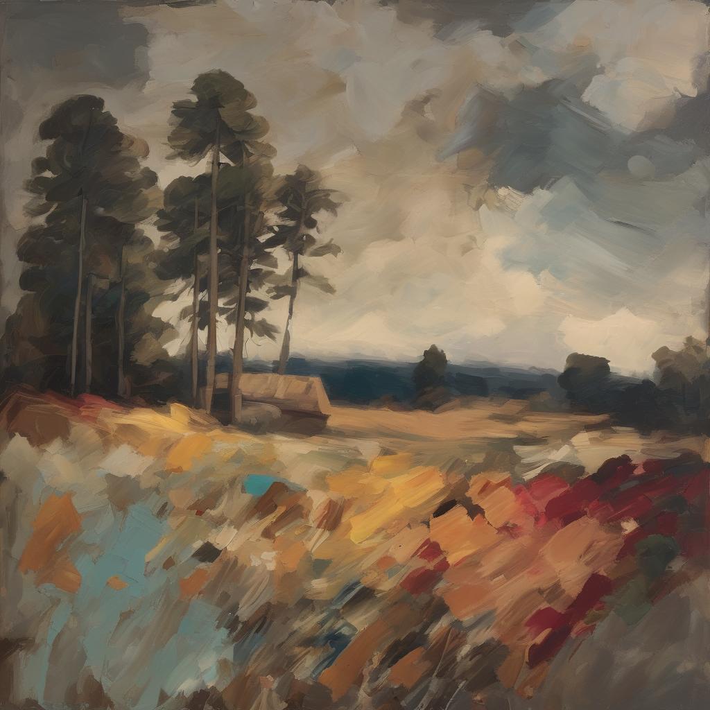 Η Ζωή και οι Επιρροές του James WYATT