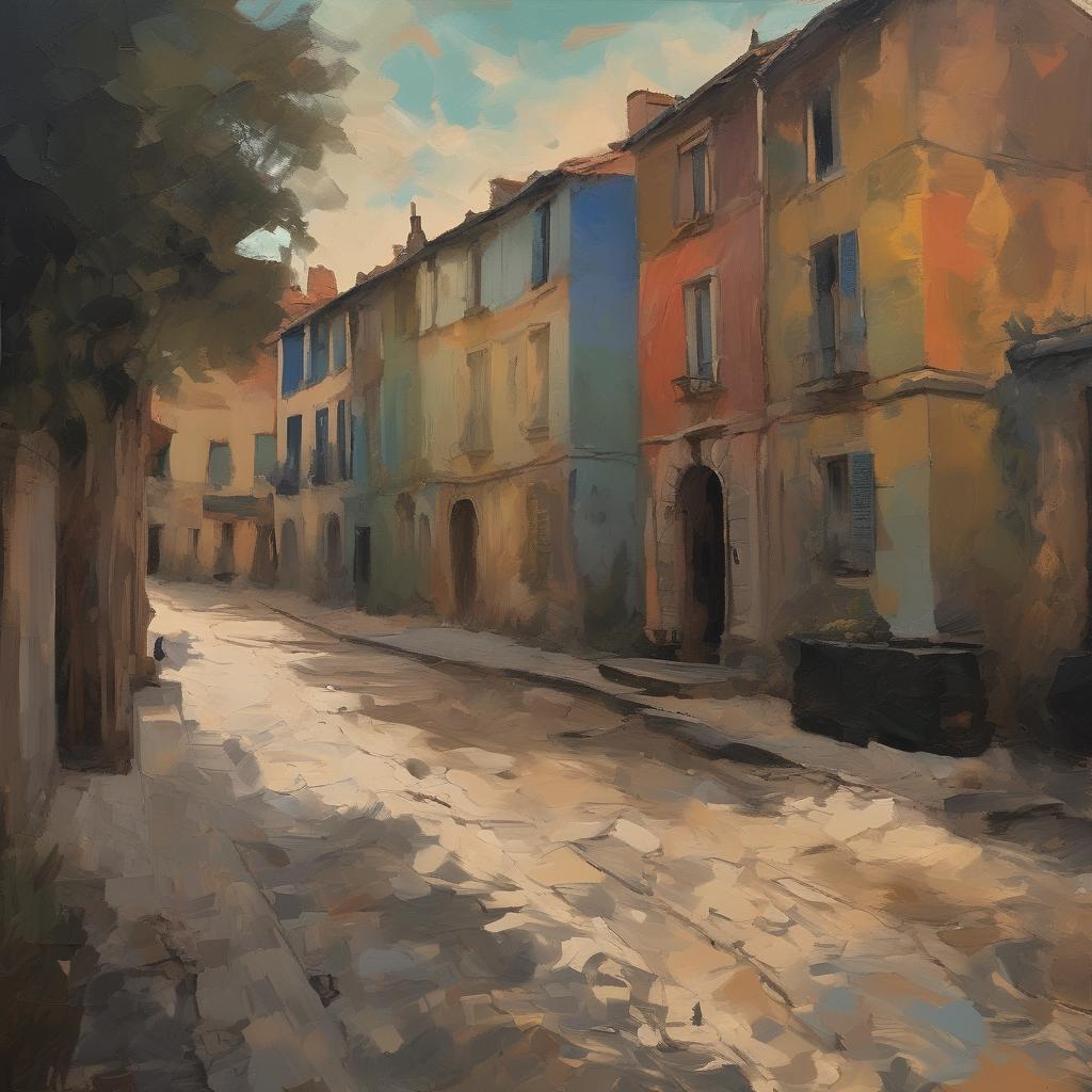 Η Ζωή του Ρουλάν Λε Ρουξ