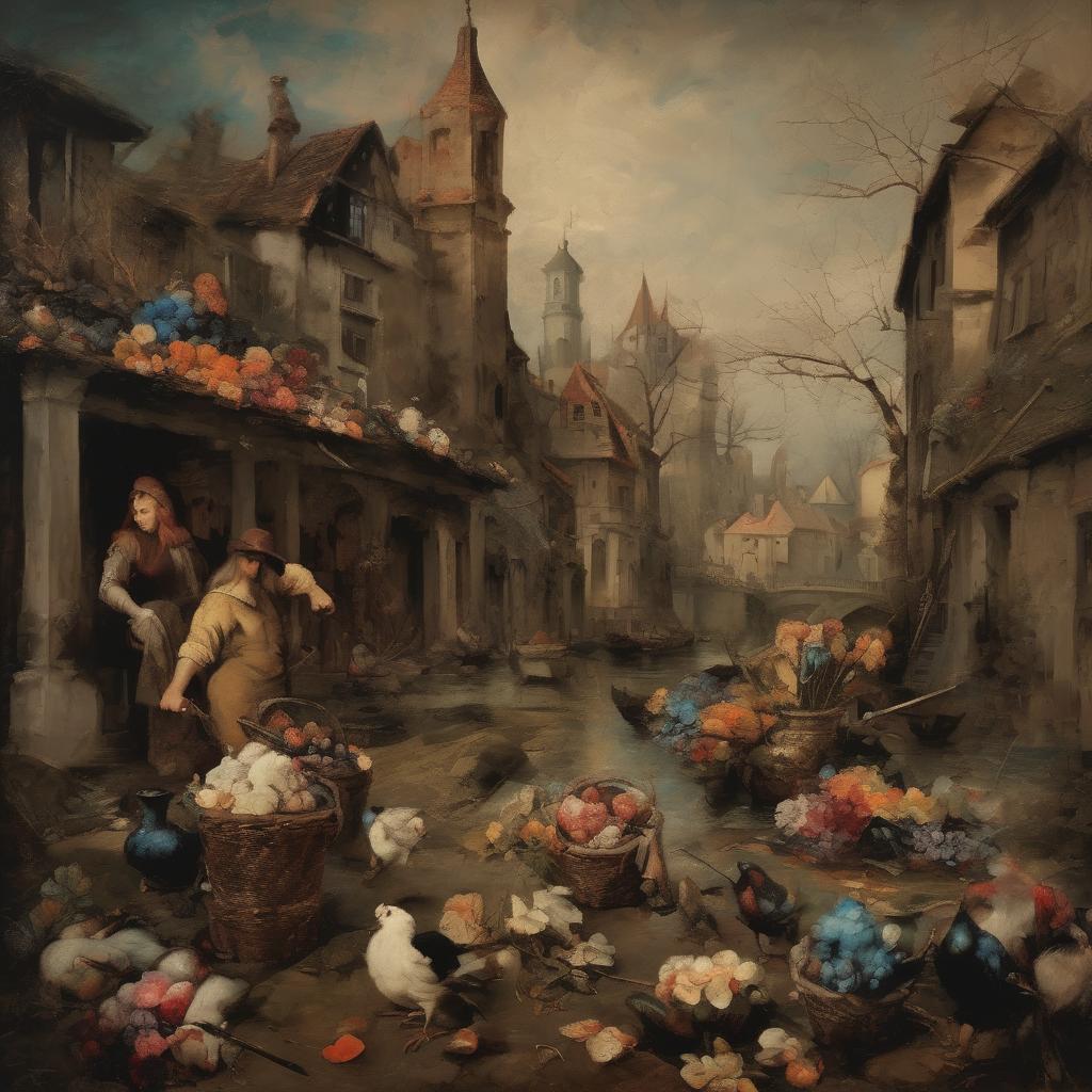 Η Ζωή και η Εκπαίδευση του Peeter BALTENS