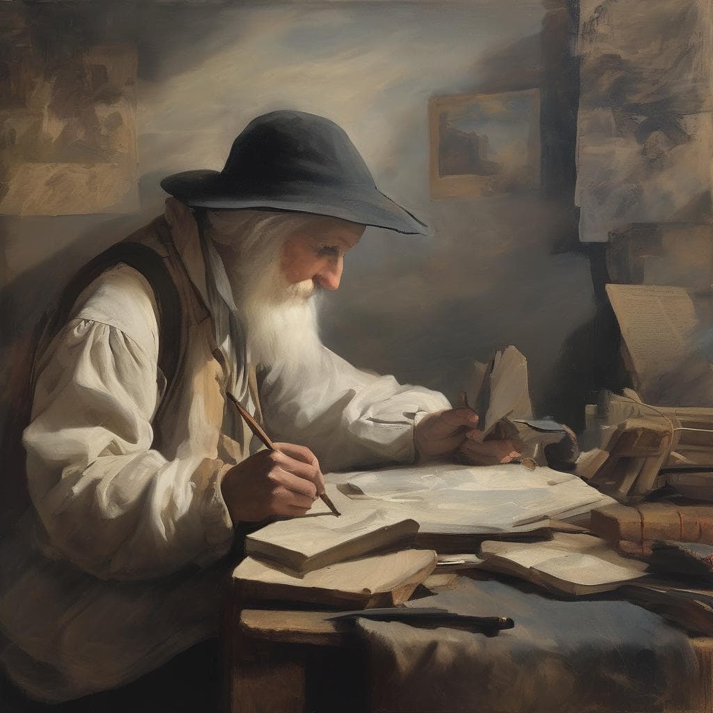 Έρασμος Ένγκερτ – Ο Μαέστρος του Παριζιάνικου Ρεαλισμού