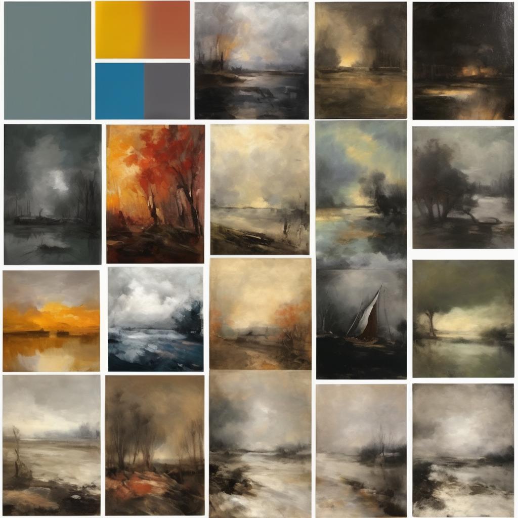 Ο Ανατρεπτικός Καλλιτέχνης Λεόπολντ ΠΟΛΛΑΚ