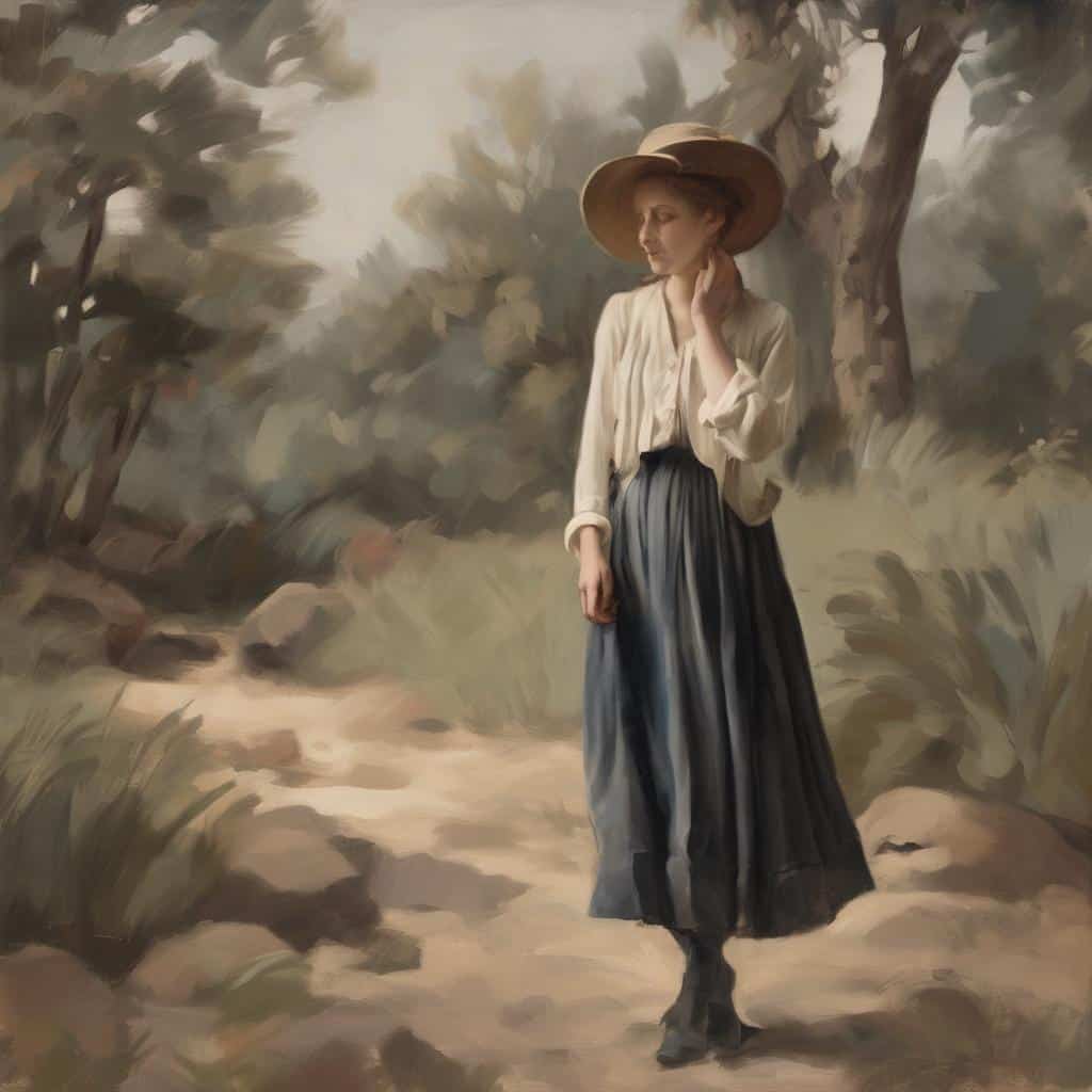 Γουίλιαμ Μπαρό – Ο Μετρ της Πλούσιας Παραστατικότητας