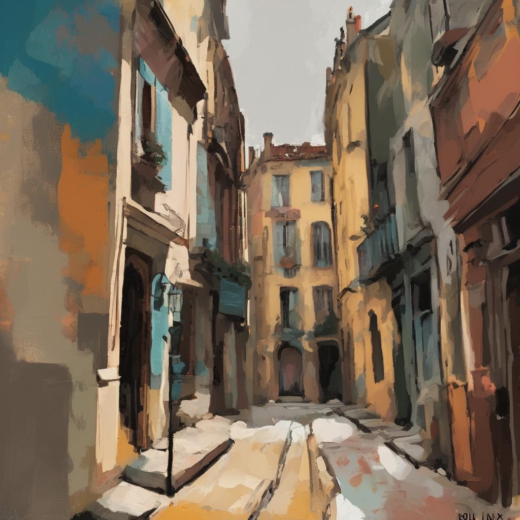 Το Στυλ και η Τεχνική του Καλλιτέχνη