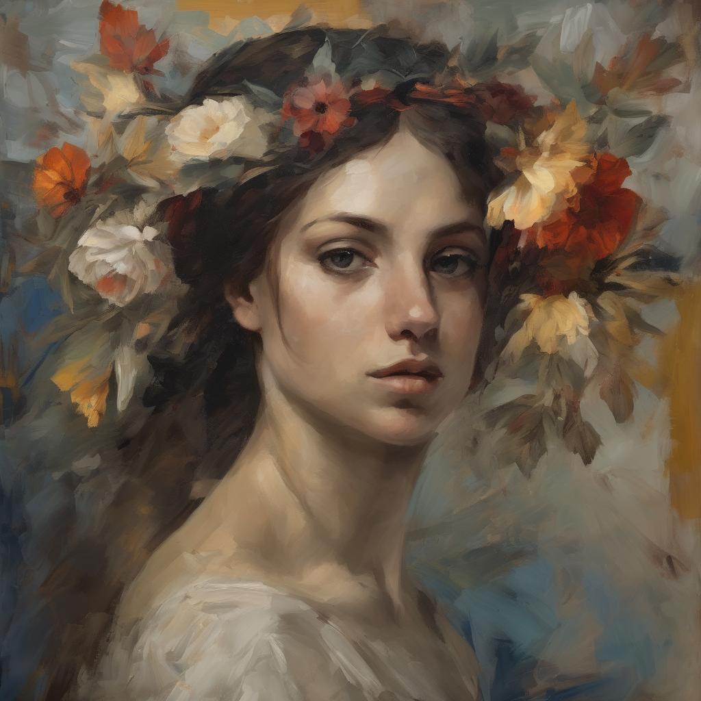 Η Ζωή και Προέλευση του Καλλιτέχνη