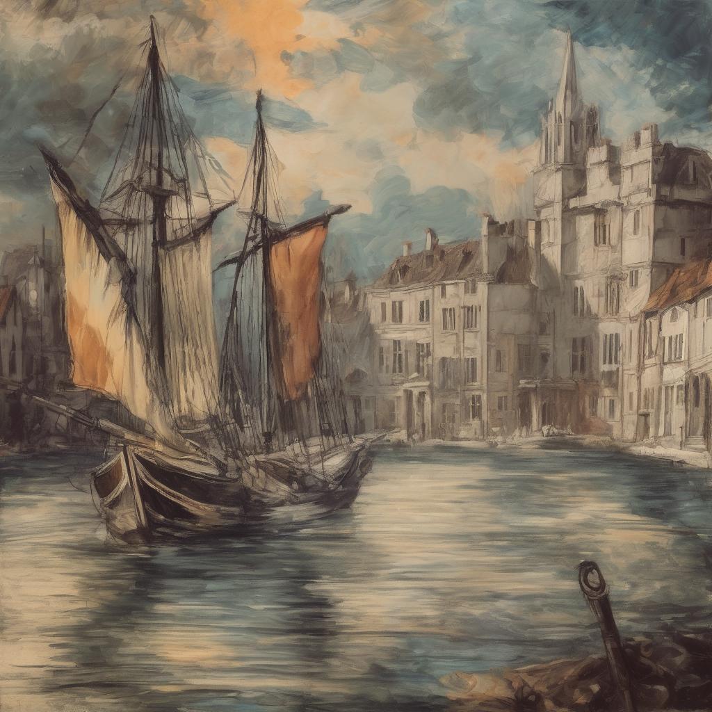 Το Καλλιτεχνικό Στιλ του William ο Νεότερος Wilkins