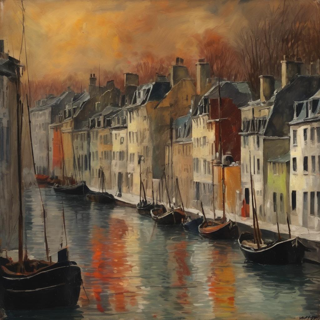 Βιογραφία του Louis DUPRÉ