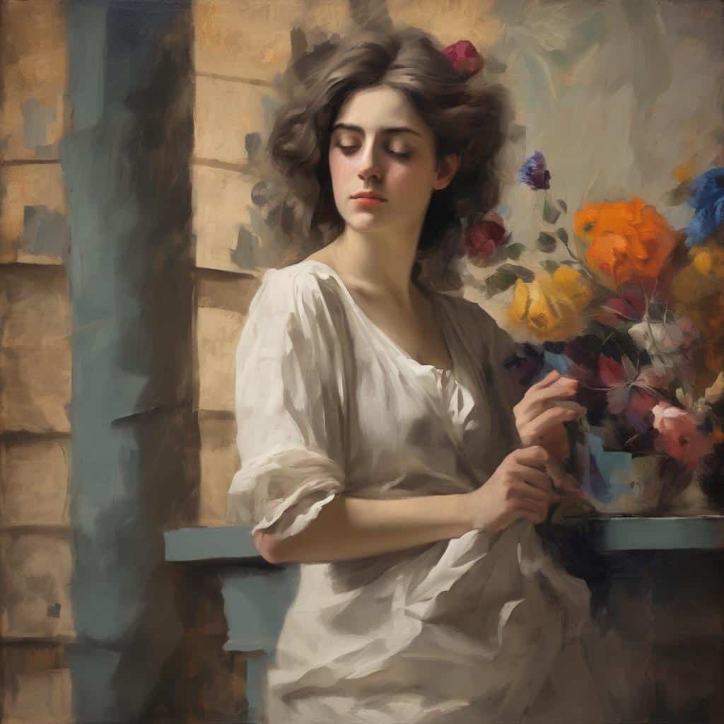 Χαιρόλντ Λαπίνι – Ο Μαρμαρογλύπτης της Αναγέννησης